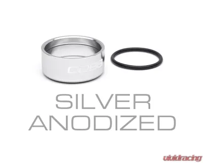 COBB Tuning Knob Trim Rings Subaru | Mazda | Honda | Acura 2002-2025 - SUB-001-422-Blue