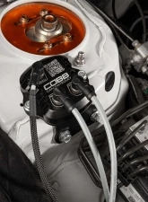 COBB Tuning CAN Gateway Reverse Mount Bracket Subaru WRX 2015-2021                                     - SUB-017-905 - Image 3