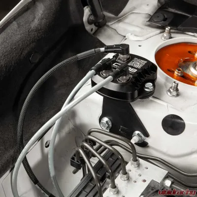 COBB Tuning CAN Gateway Reverse Mount Bracket Subaru WRX 2015-2021 - SUB-017-905