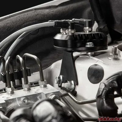 COBB Tuning CAN Gateway Reverse Mount Bracket Subaru WRX 2015-2021 - SUB-017-905