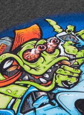 COBB Tuning SUBIE-BEAST T-Shirt                                     - CO-SUBIEAST-SHIRT-XXXL - Image 3