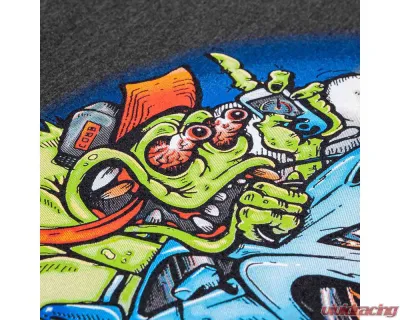 COBB Tuning SUBIE-BEAST T-Shirt - CO-SUBIEAST-SHIRT-XXXL