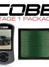 COBB Stage 1 Power Package Toyota Tacoma 2024+                                     - TOY0010010 - Image 10