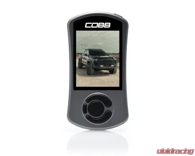 COBB Stage 1 Power Package Toyota Tacoma 2024+ - TOY0010010