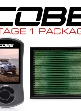 COBB Stage 1 Power Package Toyota 4Runner 2025                                     - TOY0020010 - Image 10