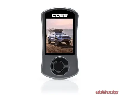 COBB Stage 1 Power Package Toyota 4Runner 2025 - TOY0020010