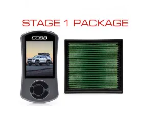 Cobb Stage 1 Power Package Toyota iForce Max 4Runner 2025+