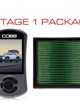 Cobb Stage 1 Power Package Toyota iForce Max 4Runner 2025+                                     - TOY0050010 - Image 14