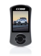 Cobb Stage 1 Power Package Toyota iForce Max 4Runner 2025+                                     - TOY0050010 - Image 2