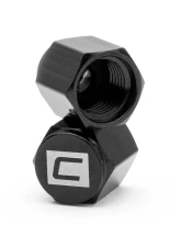 COBB Tuning Aluminum Valve Stem Caps                                     - UNI-001-440 - Image 3
