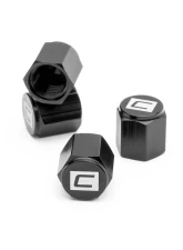 COBB Tuning Aluminum Valve Stem Caps                                     - UNI-001-440 - Image 5