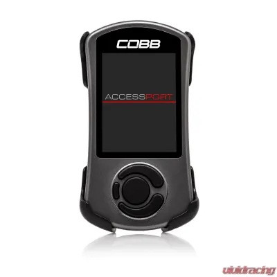 COBB Tuning Accessport with PDK Flashing for Porsche 997.2 Turbo 2010-2013 - AP3-POR-002-PDK