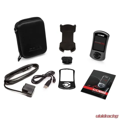 COBB Tuning (AP3-HON-002) Accessport for Honda Civic Si 2017-2020 - AP3-HON-002