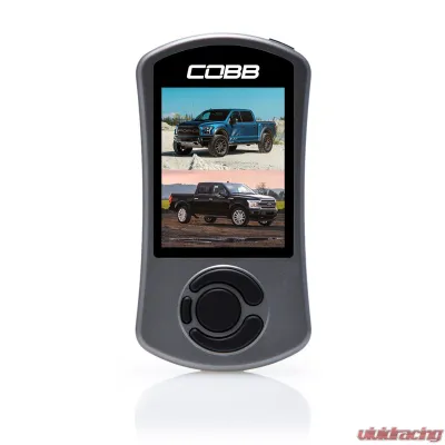 COBB Tuning Accessport V3 with TCM Flashing Ford F-150 EcoBoost 2017-2020 - AP3-FOR-005-TCM