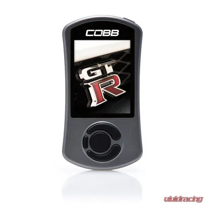 COBB Tuning (AP3-NIS-006) Accessport V3 w/TCM Flashing Nissan GT-R 2008-2014 - AP3-NIS-006