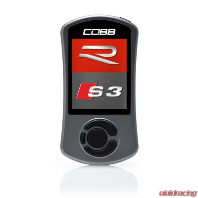 COBB Tuning Accessport AP3-VLK-006 for Volkswagen Golf R | Audi S3 2022-2024 - AP3-VLK-006