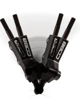 COBB Tuning 5-Speed Double Adjustable Short Throw Shifter Subaru Forester XT MT USDM 2004-2005                                     - 211317 - Image 6