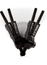 COBB Tuning 5-Speed Double Adjustable Short Throw Shifter - Narrow Barrel Subaru Impreza WRX 2002-2007                                     - 211315 - Image 6