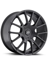 Platinum Wheels 401 Marathon Wheel 17x7.5 5x127 | 5x5 42mm Satin Black w/Satin Clear Coat                                     - 401-7773B+42 - Image 2