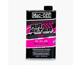 Muc-Off 1 Liter Air Filter Oil