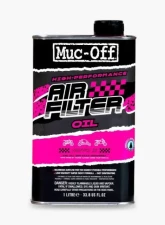 Muc-Off 1 Liter Air Filter Oil                                     - 20156US - Image 3