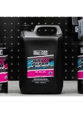 Muc-Off 1 Liter Air Filter Oil                                     - 20156US - Image 2