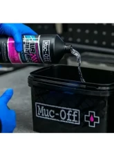 Muc-Off 1 Liter Biodegradable Air Filter Cleaner                                     - 20213US - Image 2