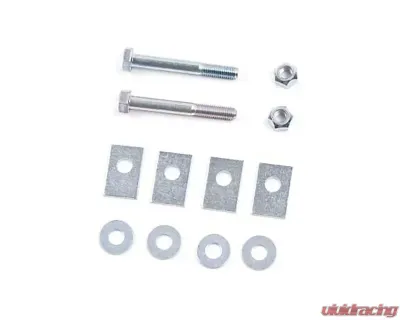 Zone Offroad Rear Pinion Cam Locks - ZONJ5408