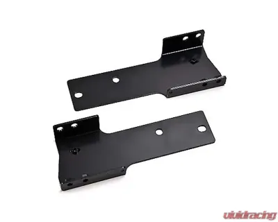 Zone Offroad Bumper Relocation Brackets - ZONC9907