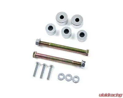Zone Offroad Differential Drop Kit - ZONT5306