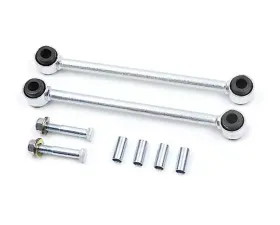 Zone Offroad Sway Bar Links
