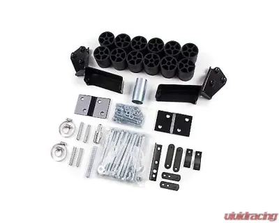 Zone Offroad 3" Body Lift - ZONC9317
