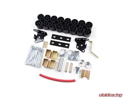 Zone Offroad 3" Body Lift - ZONF9385
