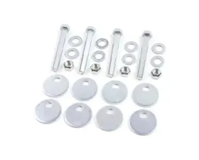 Zone Offroad Alignment Cam Bolts Ford Expedition | F-150 1997-2003