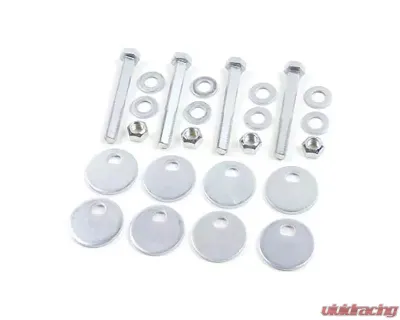 Zone Offroad Alignment Cam Bolts - ZONF8001