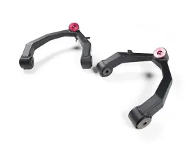 Zone Offroad Adventure Series Upper Control Arm Kit Chevrolet | GMC