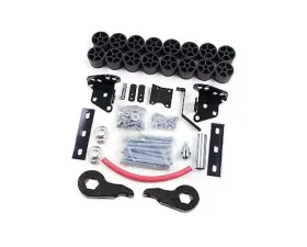 Zone Offroad 4