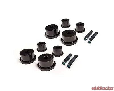 Zone Offroad Leaf Spring Bushing / Sleeve Kit - For 2 Leaves - ZONJ7008
