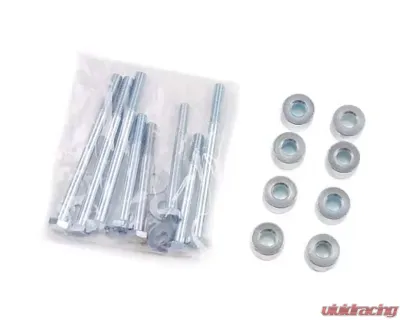Zone Offroad 3/4" Transfer Case Drop Kit - ZONJ5007