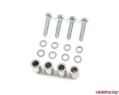 Zone Offroad Carrier Bearing Drop Kit - ZOND5505