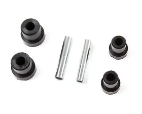 Zone Offroad Leaf Spring Bushing / Sleeve Kit - For 1 Leaf Chevrolet | GMC