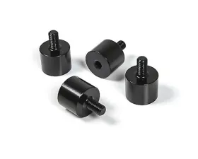Zone Offroad Bump Stop Extension Kit