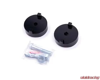 Zone Offroad 1" Coil Spring Spacer Leveling Kit - ZONF1101