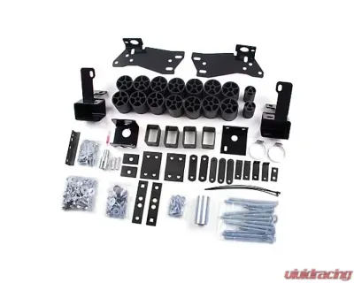 Zone Offroad 3" Body Lift - ZONC9353