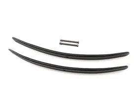Zone Offroad Add-A-Leaf Kit