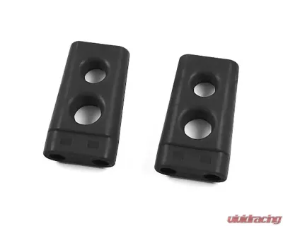Zone Offroad 2.5" Bump Stop Extension Kit - ZOND5250