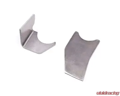Zone Offroad Font Track Bar Bracket Reinforcement Brace/Gusset - ZONJ5001