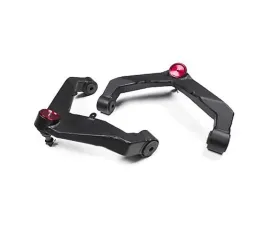 Zone Offroad Adventure Series Upper Control Arm Kit Chevrolet | GMC