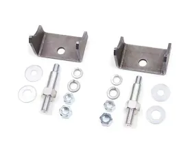 Zone Offroad Shock Mount Relocation Kit