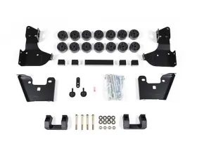 Zone Offroad 3.5